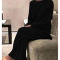 Conjunto Inverno Feminino Casual - Outlet do Cazé