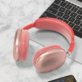 Fones de Ouvido Bluetooth sem Fio com Cancelamento de Ruído - Outlet do Cazé