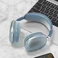 Fones de Ouvido Bluetooth sem Fio com Cancelamento de Ruído - Outlet do Cazé
