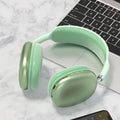 Fones de Ouvido Bluetooth sem Fio com Cancelamento de Ruído - Outlet do Cazé