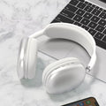 Fones de Ouvido Bluetooth sem Fio com Cancelamento de Ruído - Outlet do Cazé