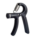 Hand Grip - Fortalecedor de Braços Resistente e Regulável 10 a 60kg