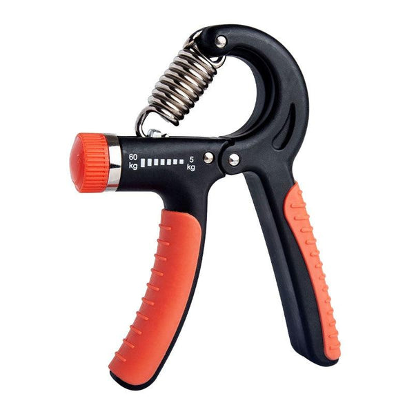 Hand Grip - Fortalecedor de Braços Resistente e Regulável 10 a 60kg