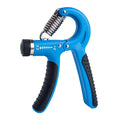 Hand Grip - Fortalecedor de Braços Resistente e Regulável 10 a 60kg