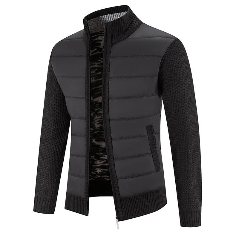 Jaqueta Puffer Masculina - Outlet do Cazé