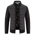 Jaqueta Puffer Masculina - Outlet do Cazé