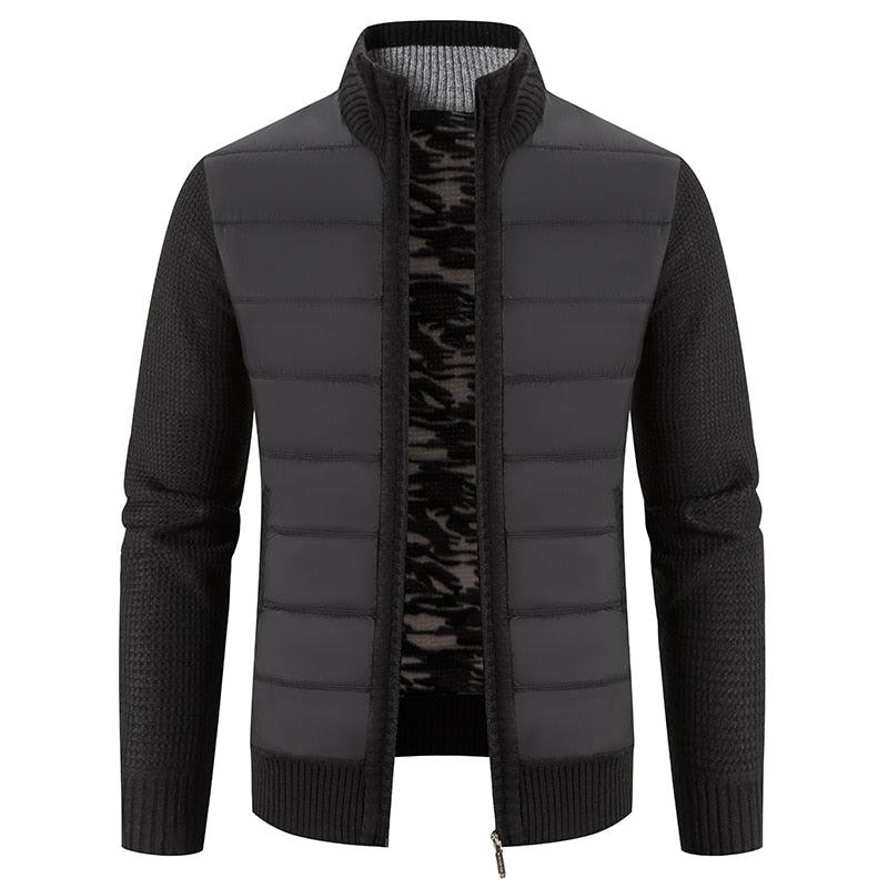 Jaqueta Puffer Masculina - Outlet do Cazé