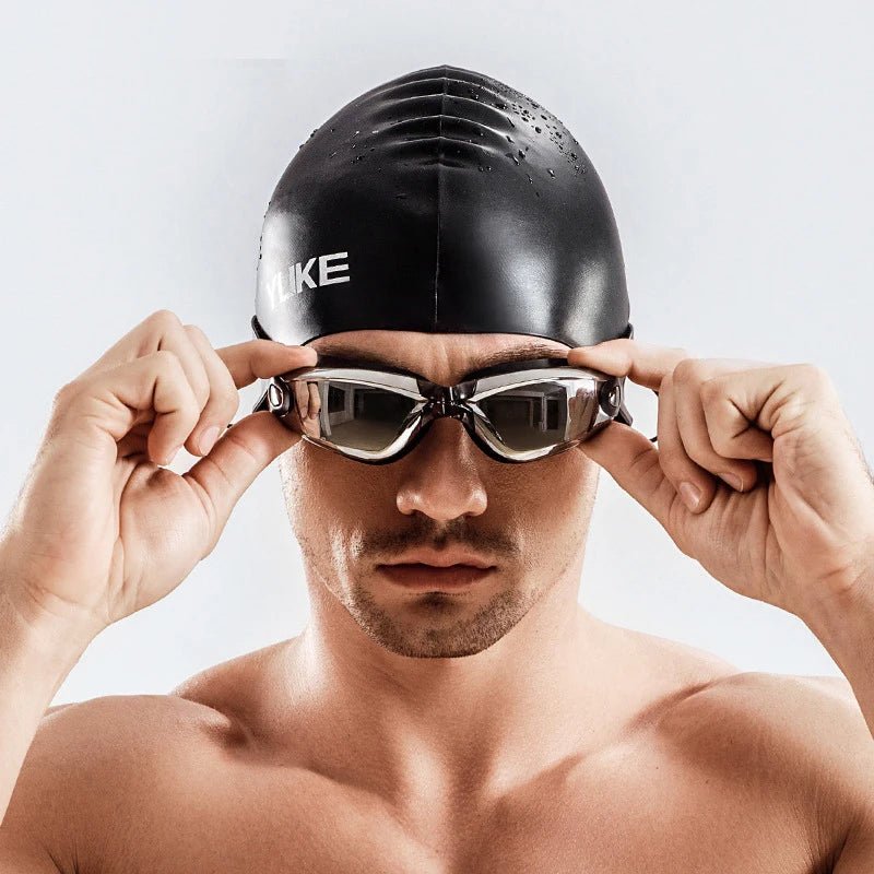 Kit de Mergulho para Homens - Verão 2024 - Outlet do Cazé