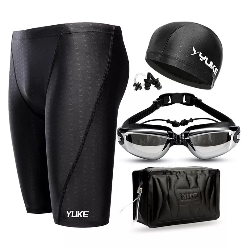 Kit de Mergulho para Homens - Verão 2024 - Outlet do Cazé