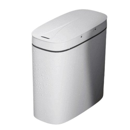 Lixeira com Sensor Inteligente à Prova D'água - SmartClean - Outlet do Cazé