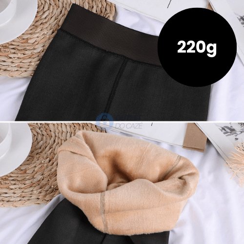 Meia Calça Térmica | Pague 1, Leve 2 - Outlet do Cazé