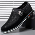 Mocassim Masculino de Couro - Conforto e Elegância - Outlet do Cazé