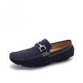 Mocassim Masculino - Sapato Casual Masculino - Outlet do Cazé