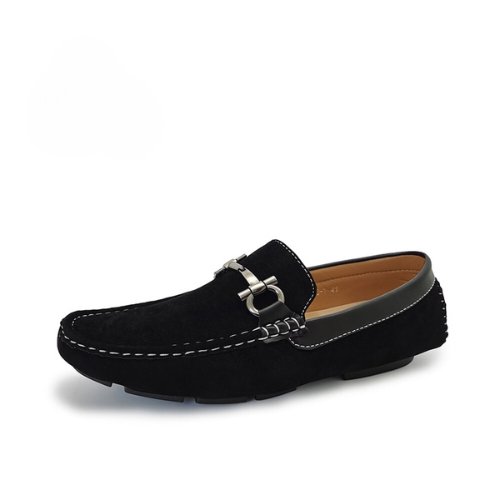Mocassim Masculino - Sapato Casual Masculino - Outlet do Cazé
