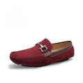 Mocassim Masculino - Sapato Casual Masculino - Outlet do Cazé
