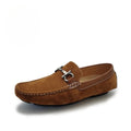 Mocassim Masculino - Sapato Casual Masculino - Outlet do Cazé