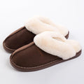 Pantufa Pelucia Unissex - Inverno 2023 - Outlet do Cazé