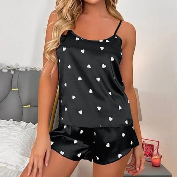 Pijama Feminino | Verão 2024 - Outlet do Cazé