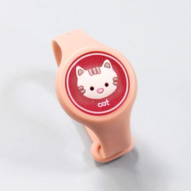 Pulseira Infantil Repelente | Compre 1, leve 2 - Outlet do Cazé