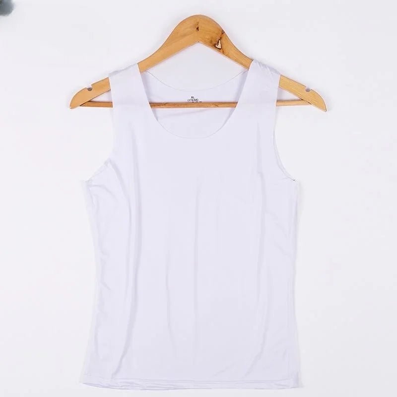 Regata Feminina Básica para o Verão - Leveza e Estilo Refrescante - Outlet do Cazé