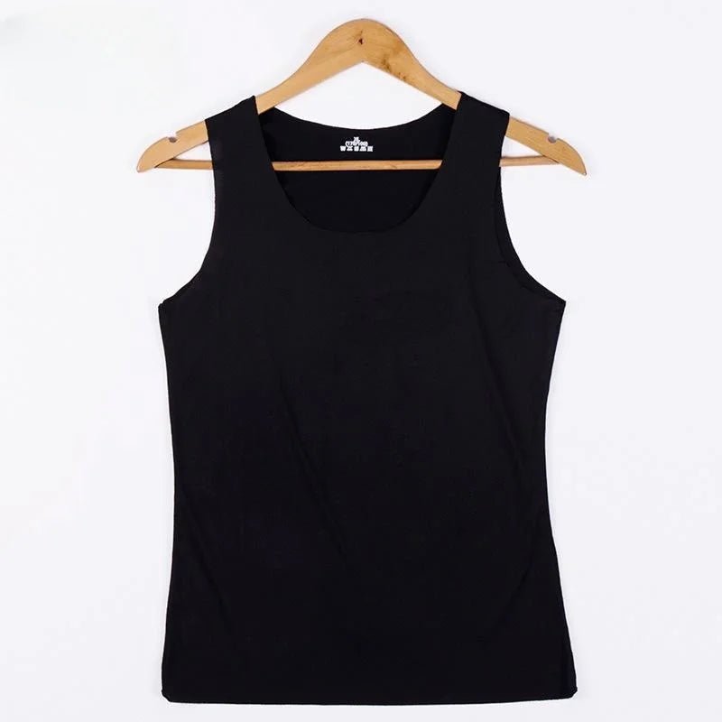 Regata Feminina Básica para o Verão - Leveza e Estilo Refrescante - Outlet do Cazé