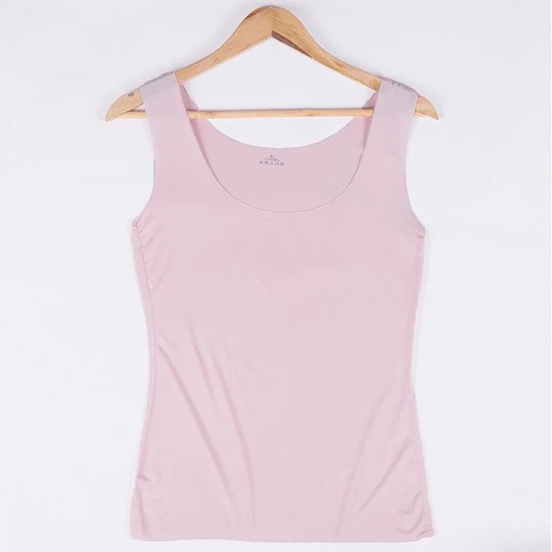 Regata Feminina Básica para o Verão - Leveza e Estilo Refrescante - Outlet do Cazé