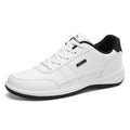Sapatênis Masculino de Couro do Plutônio - Estilo e Conforto - Outlet do Cazé