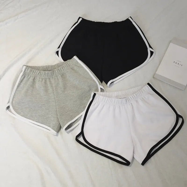 Short Básico Feminino - Conforto e Estilo para o Verão Indoor e Outdoor - Outlet do Cazé