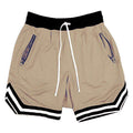 Short Bermuda de Basquete Masculino - Verão 2024 - Outlet do Cazé