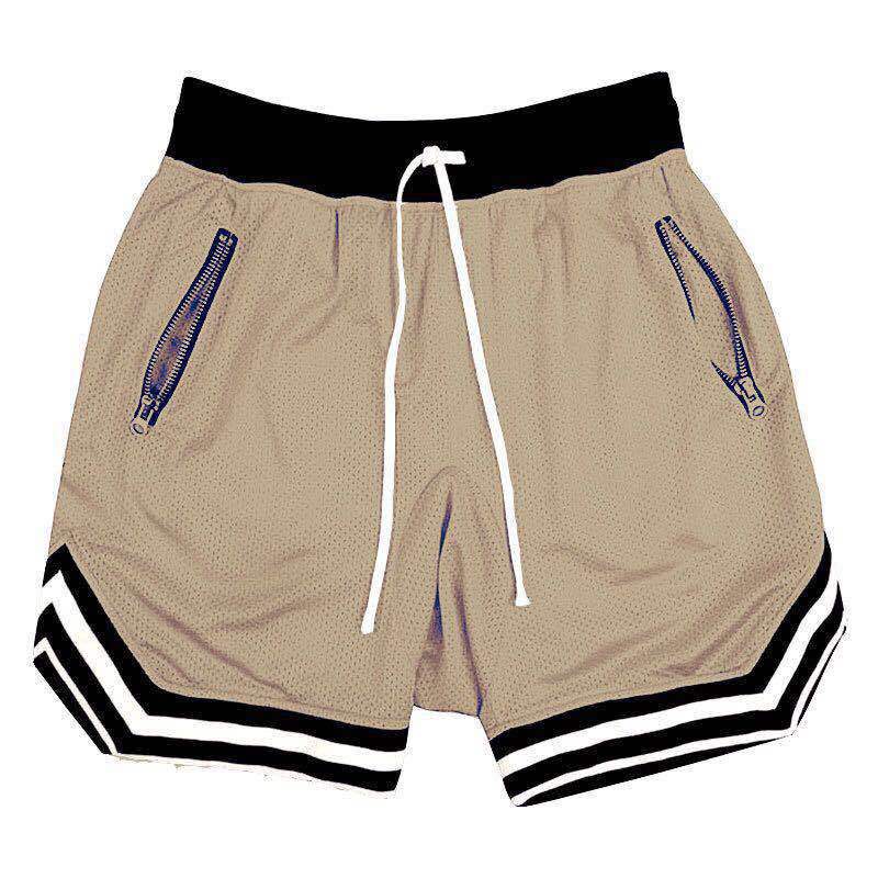 Short Bermuda de Basquete Masculino - Verão 2024 - Outlet do Cazé