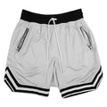 Short Bermuda de Basquete Masculino - Verão 2024 - Outlet do Cazé