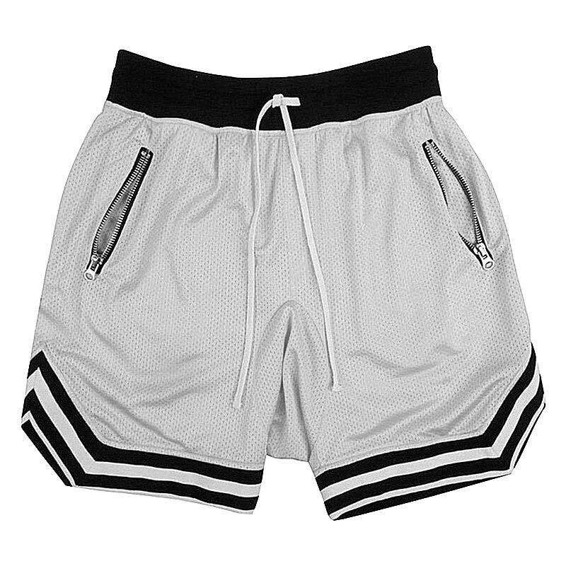 Short Bermuda de Basquete Masculino - Verão 2024 - Outlet do Cazé