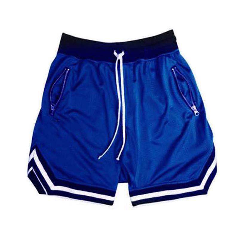 Short Bermuda de Basquete Masculino - Verão 2024 - Outlet do Cazé