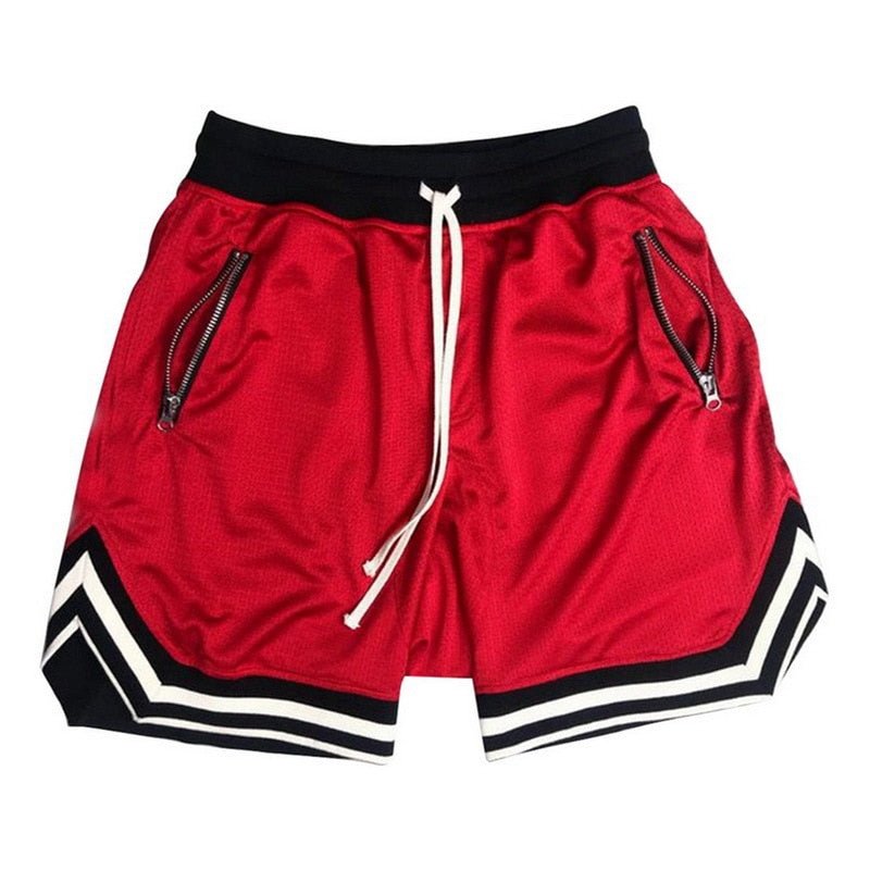 Short Bermuda de Basquete Masculino - Verão 2024 - Outlet do Cazé