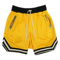 Short Bermuda de Basquete Masculino - Verão 2024 - Outlet do Cazé