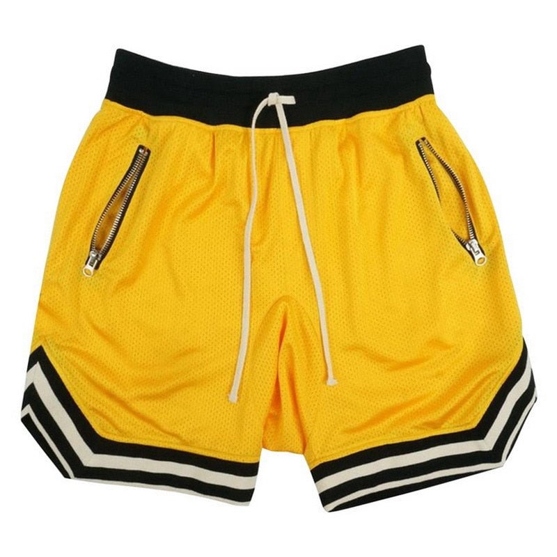 Short Bermuda de Basquete Masculino - Verão 2024 - Outlet do Cazé