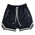 Short Bermuda de Basquete Masculino - Verão 2024 - Outlet do Cazé