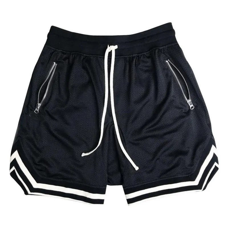 Short Bermuda de Basquete Masculino - Verão 2024 - Outlet do Cazé