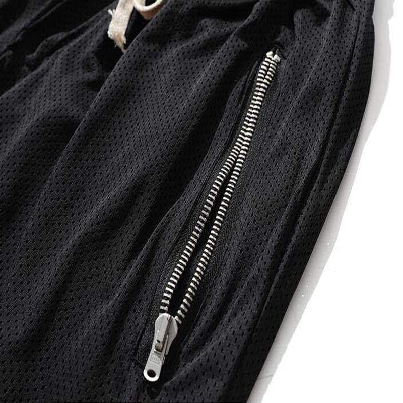 Short Bermuda de Basquete Masculino - Verão 2024 - Outlet do Cazé