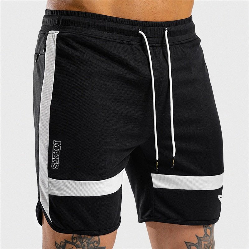 Short de Treino Masculino - Verão 2024 - Outlet do Cazé