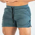 Short de Treino Masculino - Verão 2024 - Outlet do Cazé