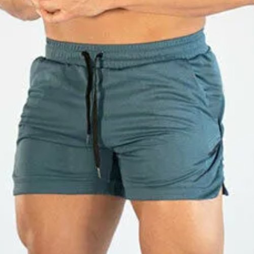 Short de Treino Masculino - Verão 2024 - Outlet do Cazé