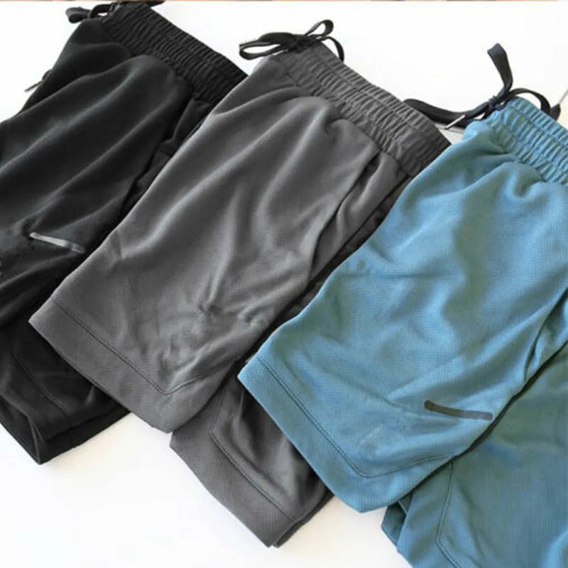 Short de Treino Masculino - Verão 2024 - Outlet do Cazé