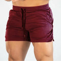 Short de Treino Masculino - Verão 2024 - Outlet do Cazé