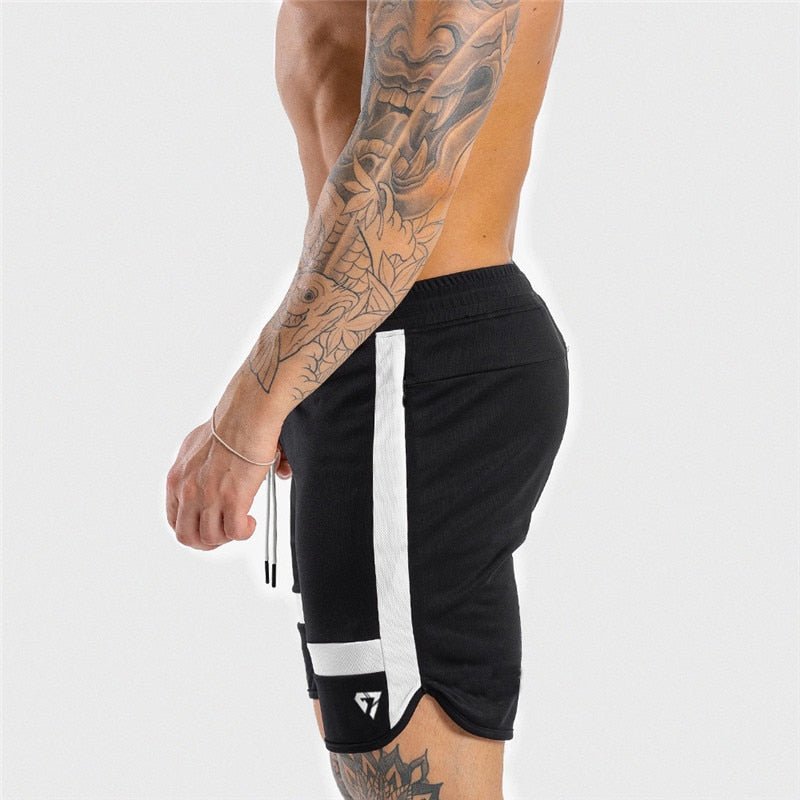 Short de Treino Masculino - Verão 2024 - Outlet do Cazé