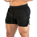 Short de Treino Masculino - Verão 2024 - Outlet do Cazé