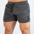 Short de Treino Masculino - Verão 2024 - Outlet do Cazé