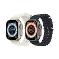 Smartwatch Ultra Serie 8 | Compre 1, Leve 2 - Outlet do Cazé