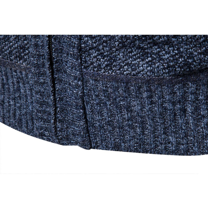 Suéter Masculino SlimFit - Outlet do Cazé