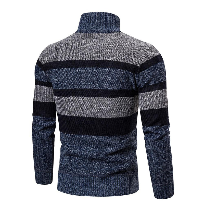 Suéter Masculino SlimFit - Outlet do Cazé